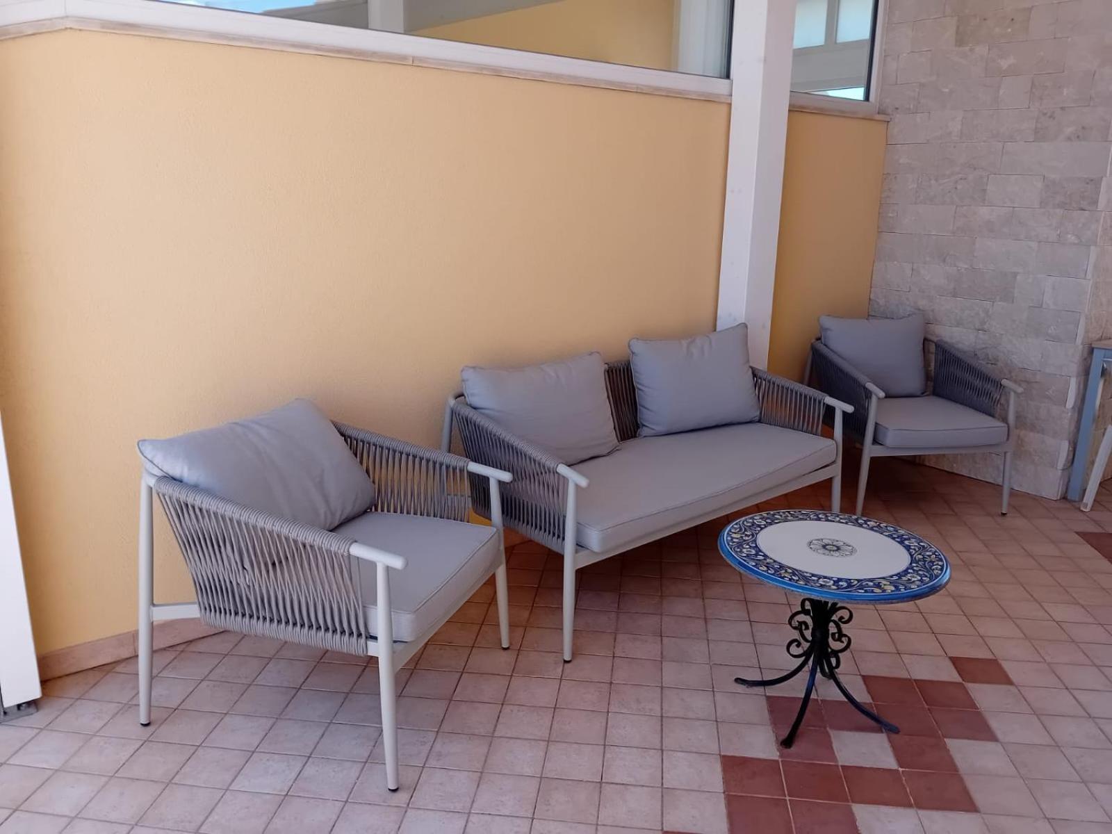 Case Vacanze Celeste Marzamemi Room photo